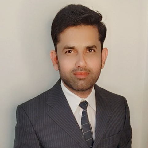 Arun Shahane