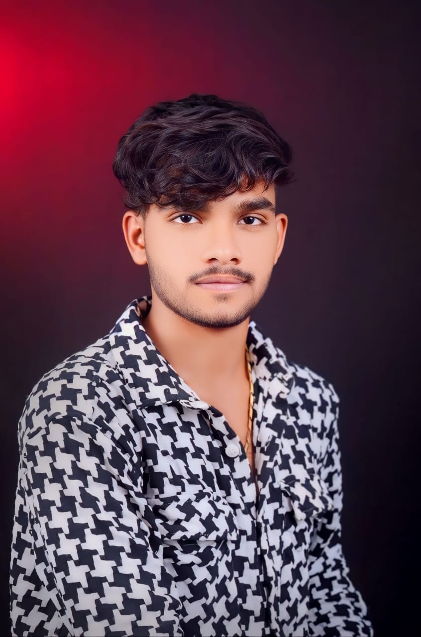 Feroj Shaikh